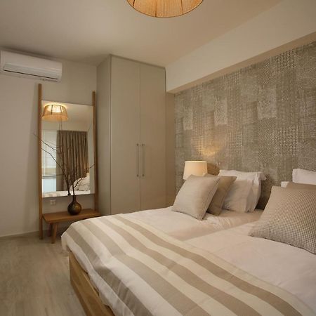 Love Luxury Central Apartment 아테네 외부 사진