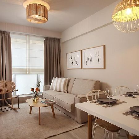 Love Luxury Central Apartment 아테네 외부 사진