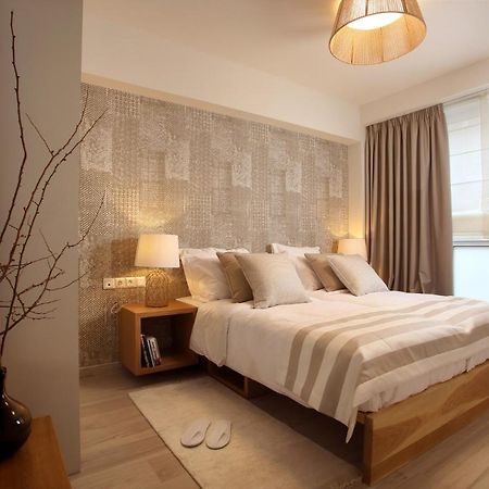 Love Luxury Central Apartment 아테네 외부 사진