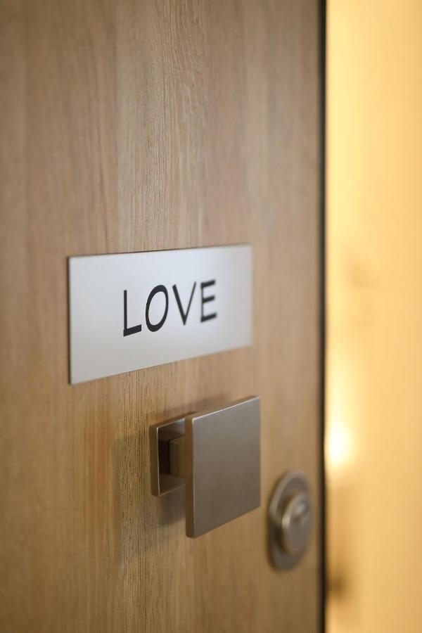 Love Luxury Central Apartment 아테네 외부 사진