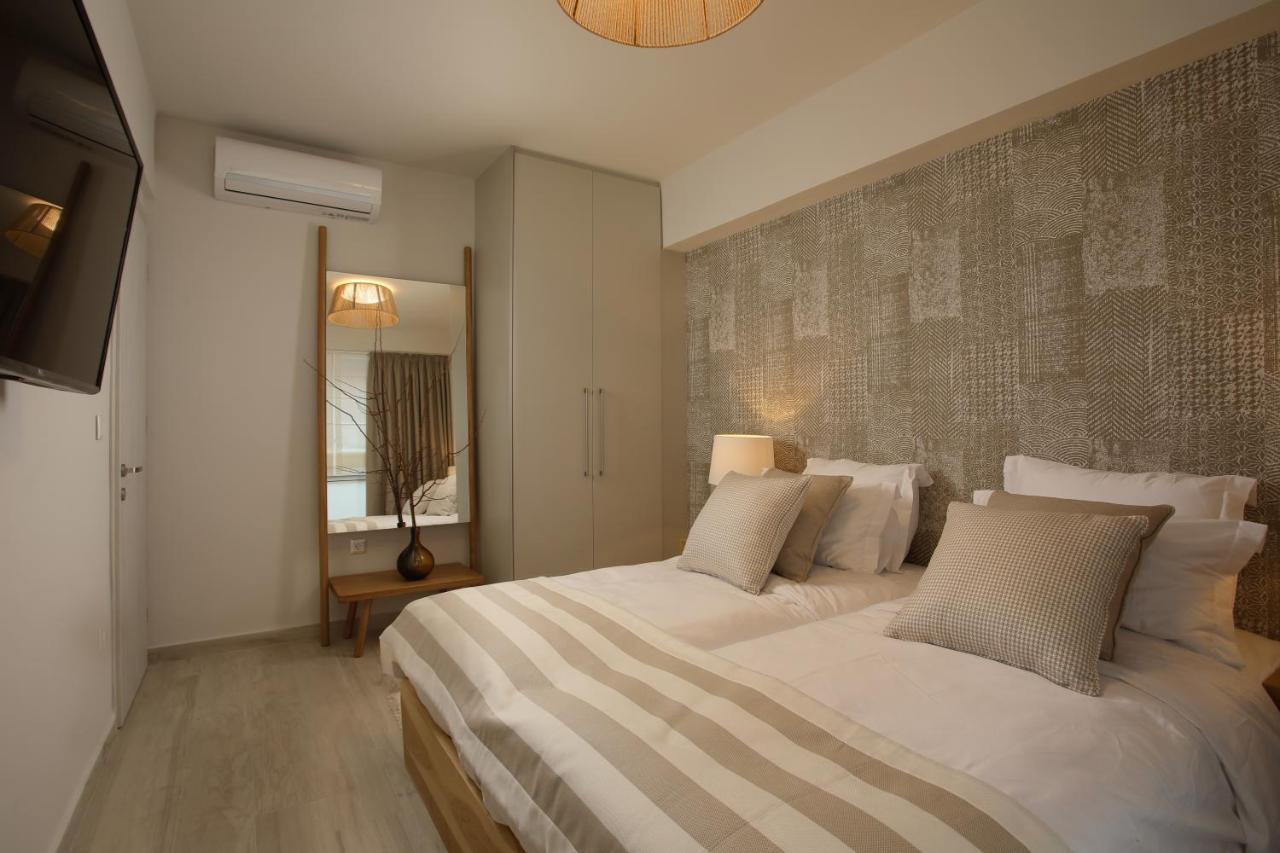 Love Luxury Central Apartment 아테네 외부 사진