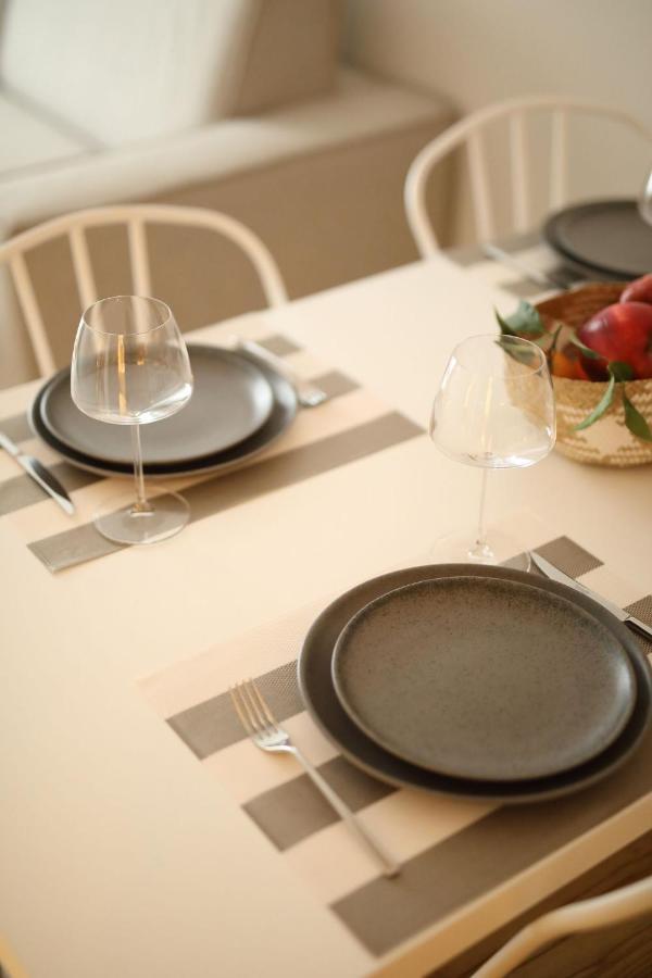 Love Luxury Central Apartment 아테네 외부 사진