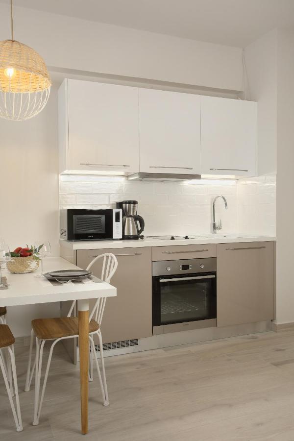 Love Luxury Central Apartment 아테네 외부 사진